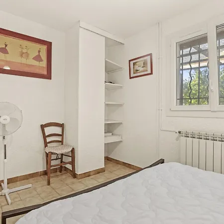 Casa de Férias La Bormes-les-Mimosas