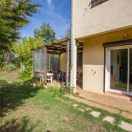 Casa de Férias La Bormes-les-Mimosas
