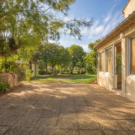 La Casa de Férias