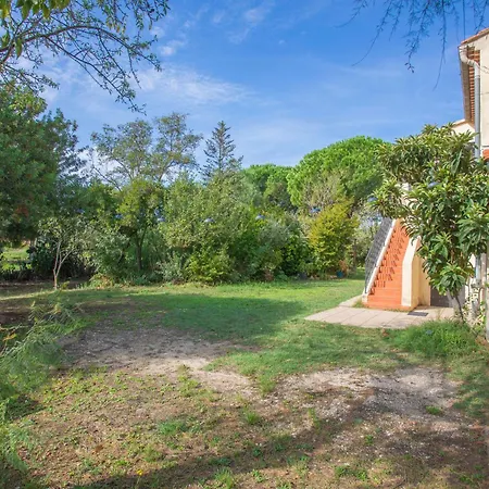 Casa de Férias La Bormes-les-Mimosas